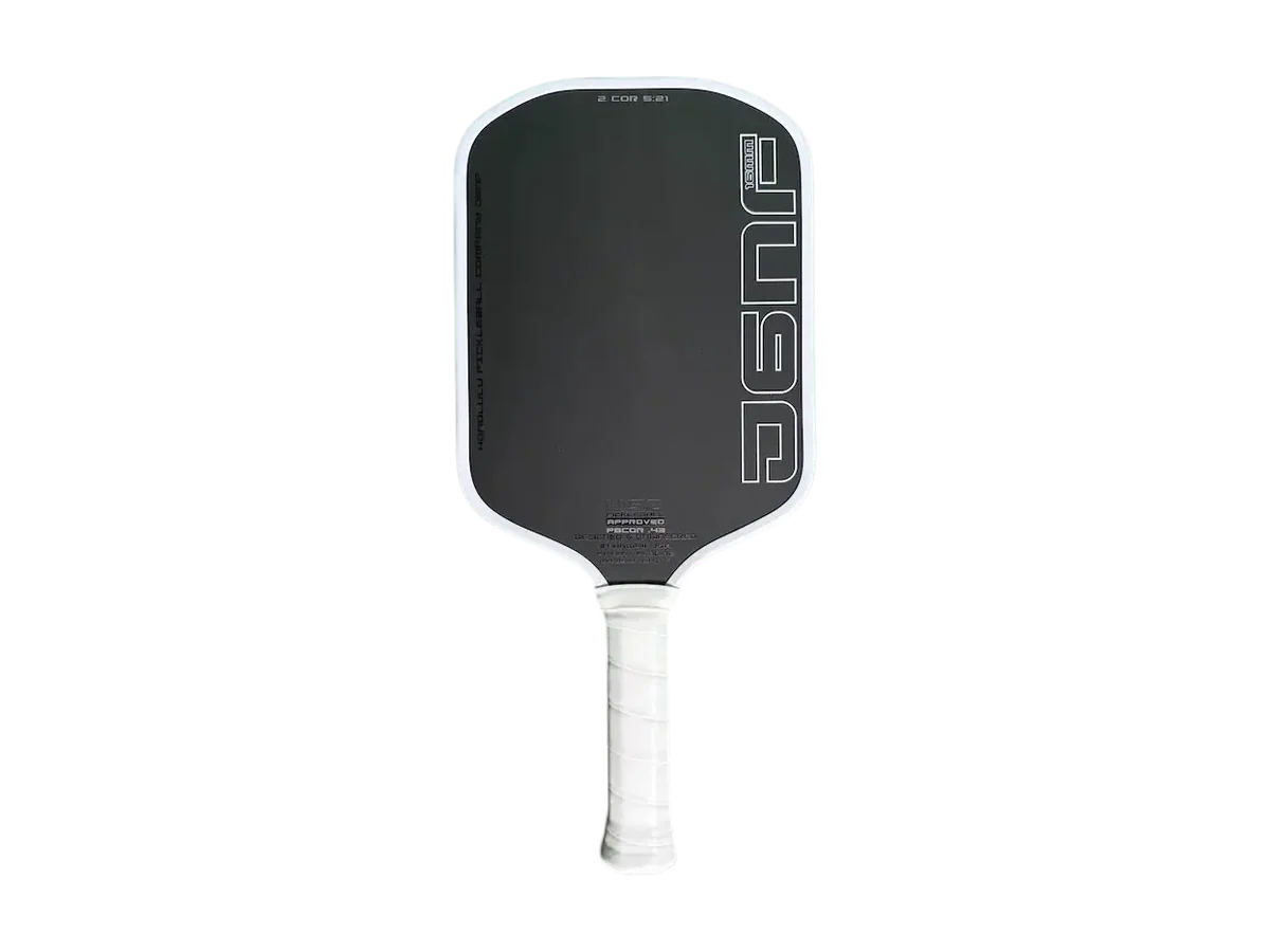Honolulu J6NF pickleball paddle