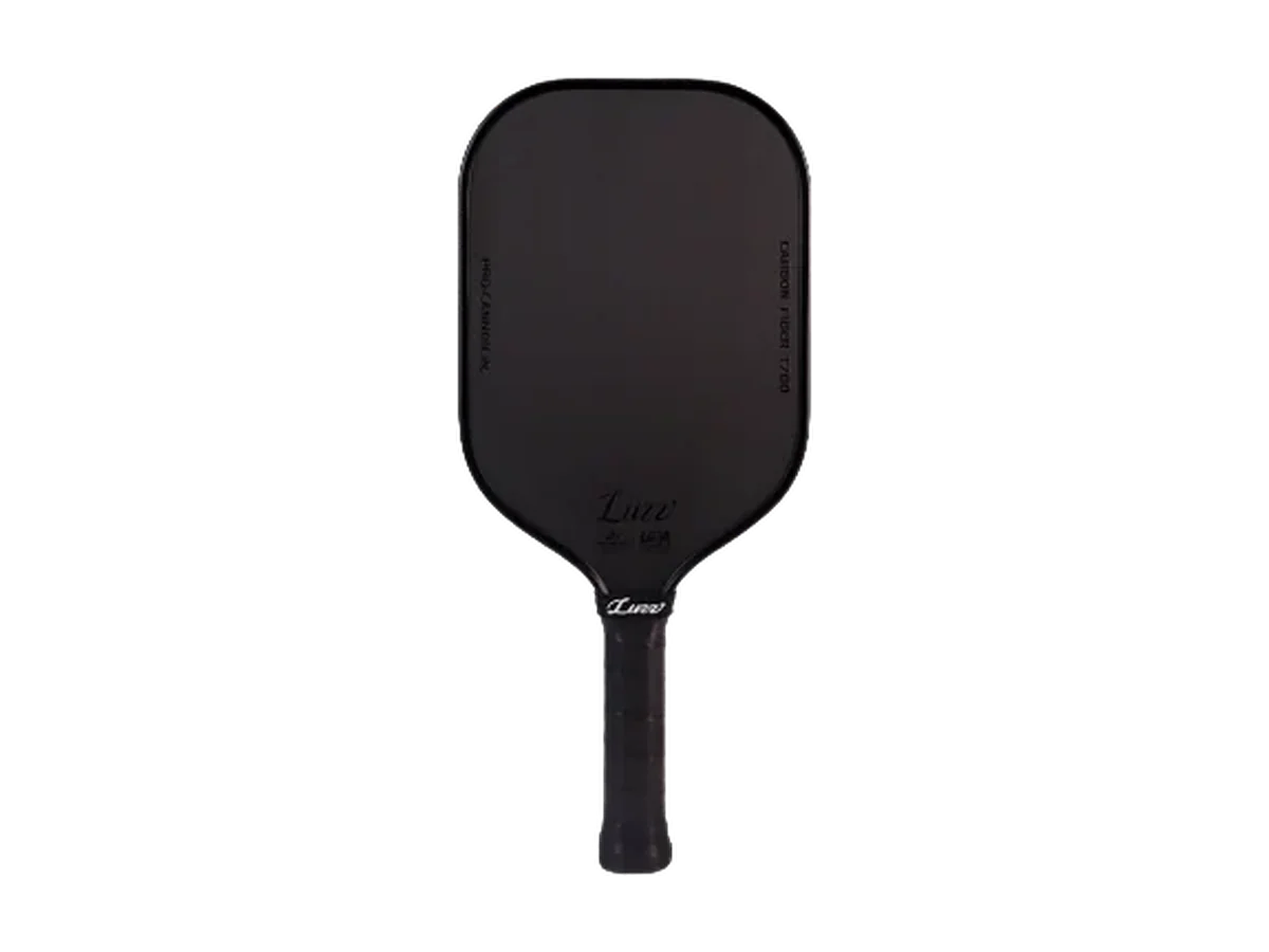Luzz Pro-Cannon pickleball paddle