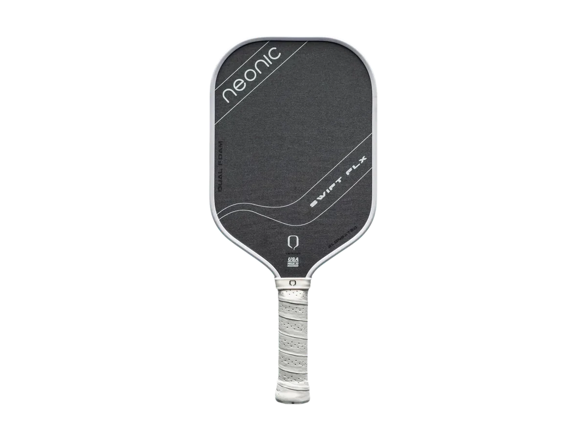 Neonic Swift FLX pickleball paddle