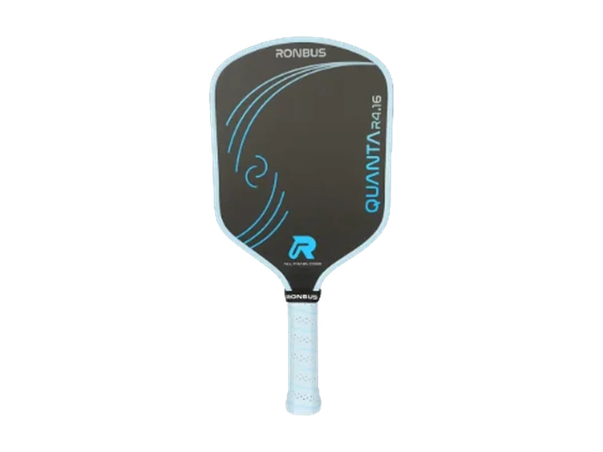 Ronbus Quanta R4 pickleball paddle