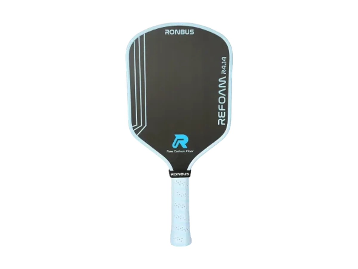 Ronbus Refoam R4 pickleball paddle