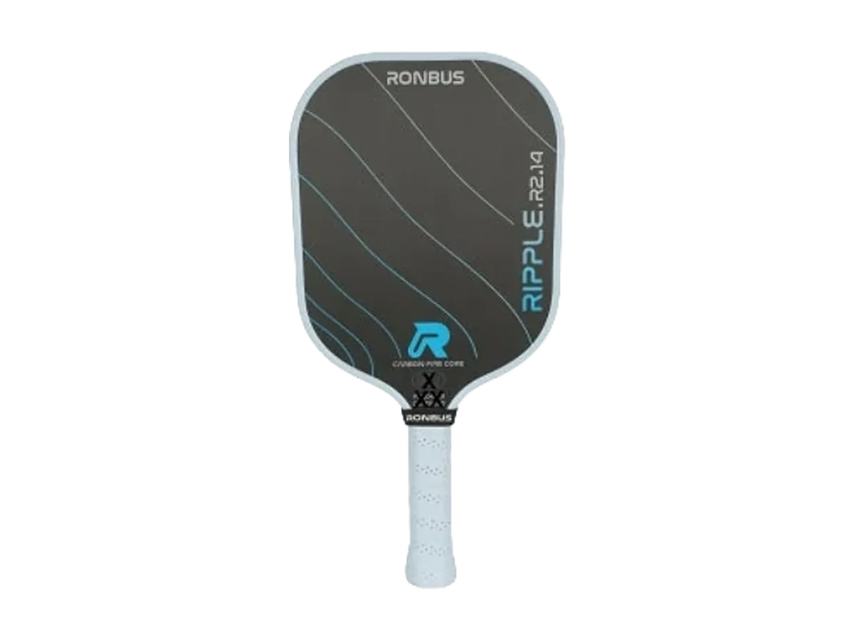 Ronbus Ripple R2 pickleball paddle