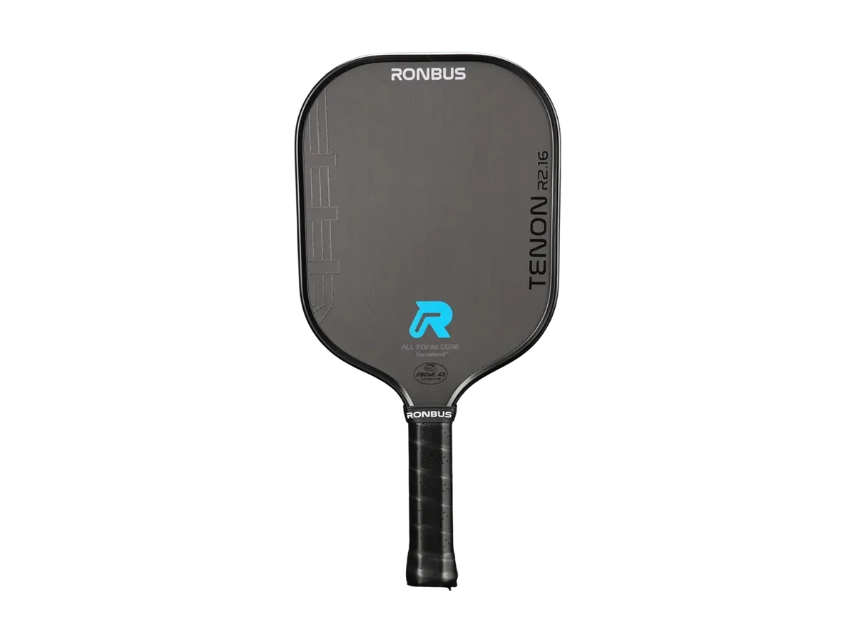 Ronbus Tenon R2 16mm pickleball paddle