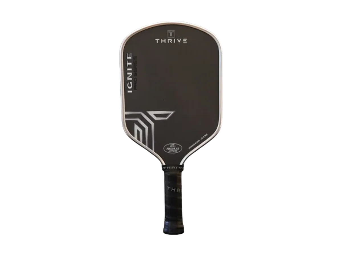 Thrive Ignite Hybrid Foam pickleball paddle