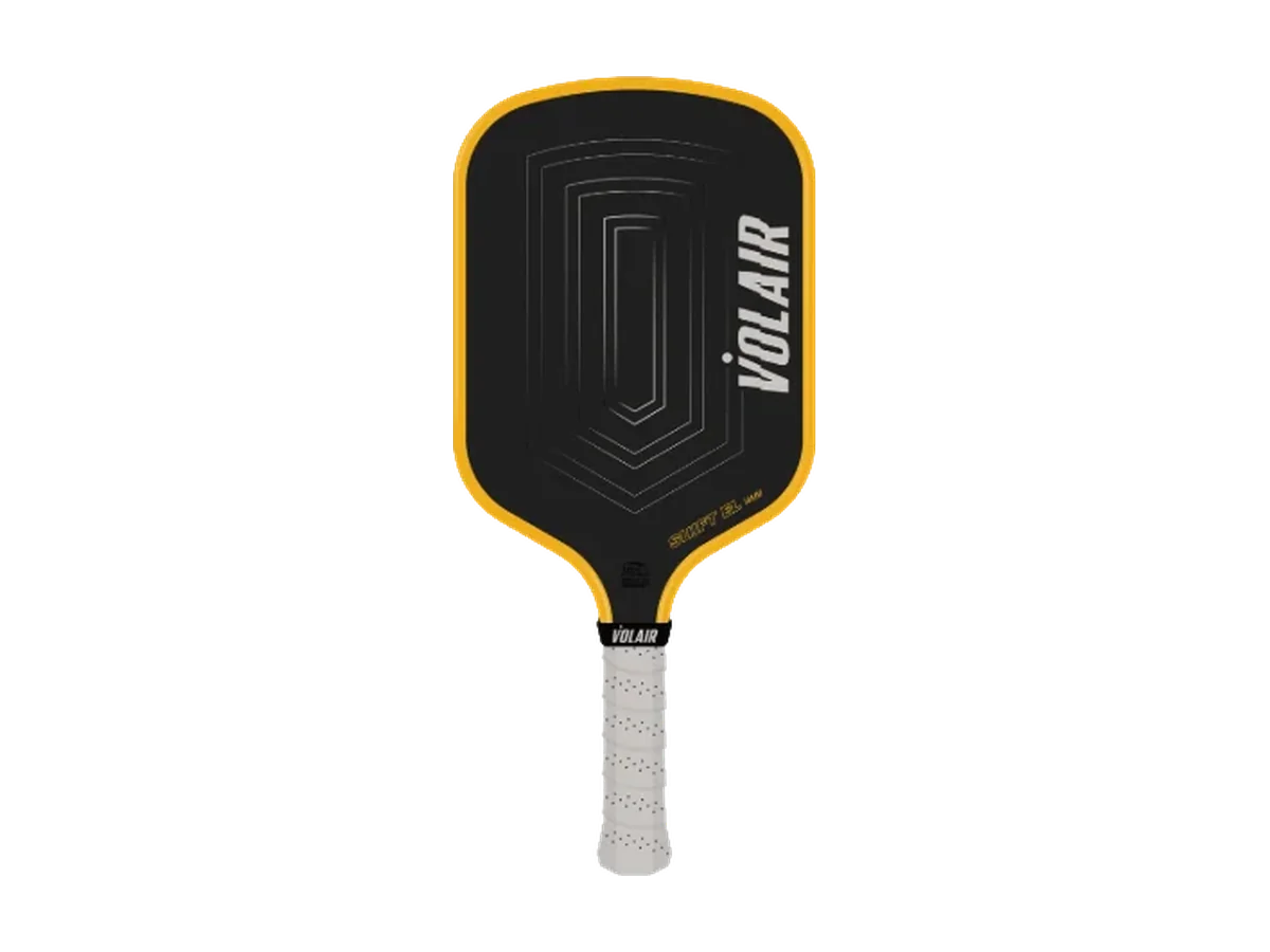 Volair SHIFT Elongated pickleball paddle