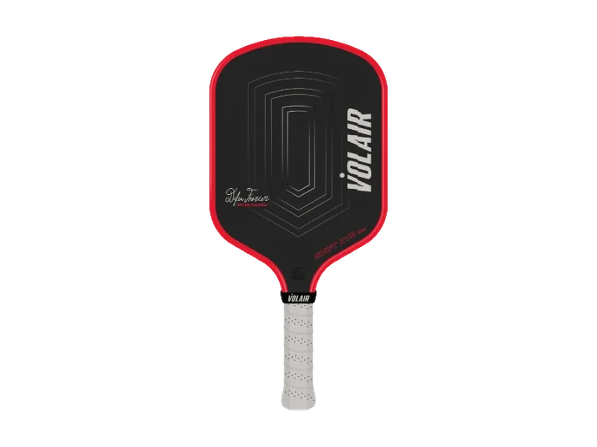 Volair SHIFT Hybrid pickleball paddle