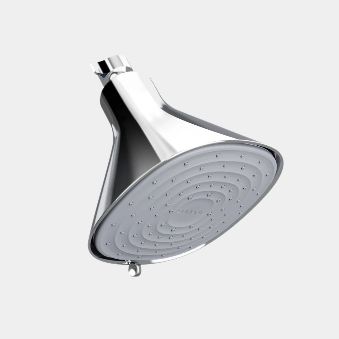 Canopy filtered showerhead product image