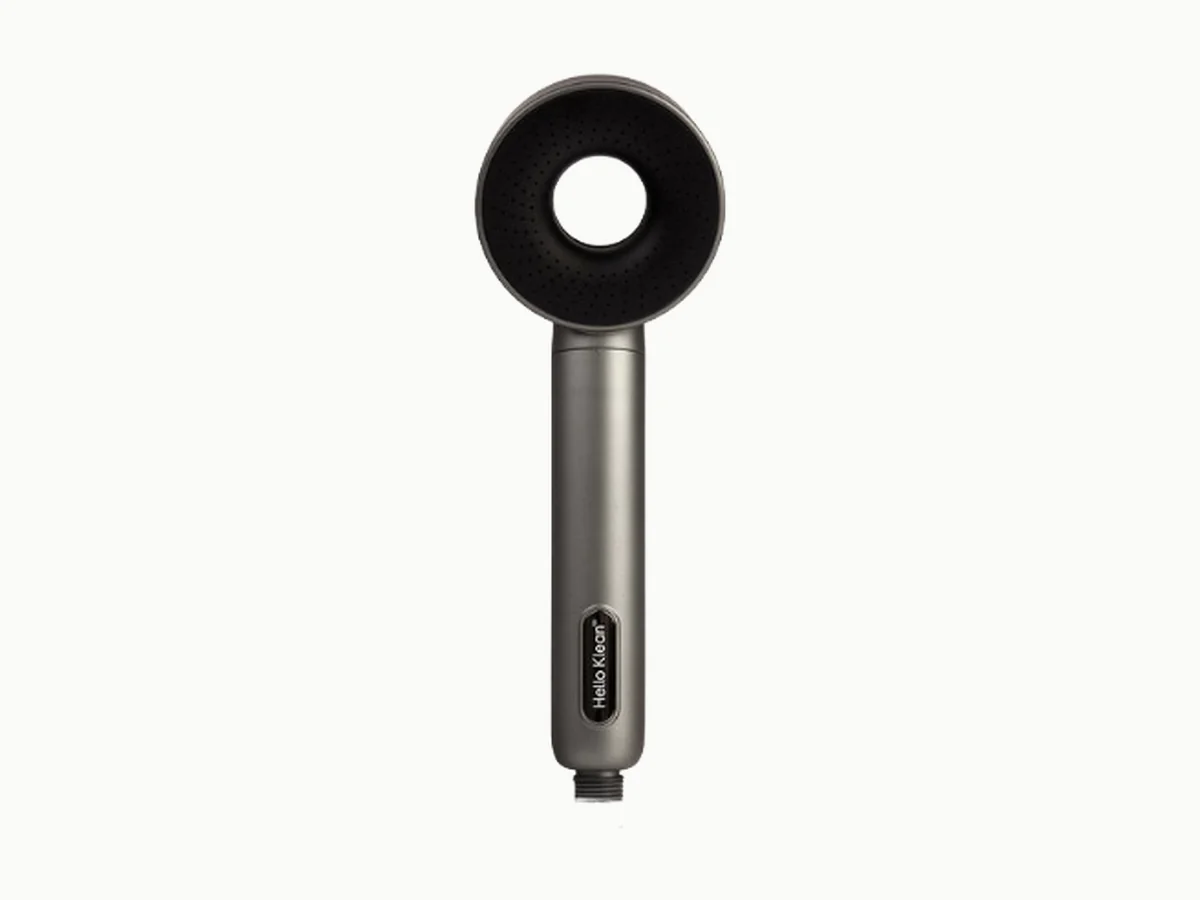 Hello Klean purifying shower head product image