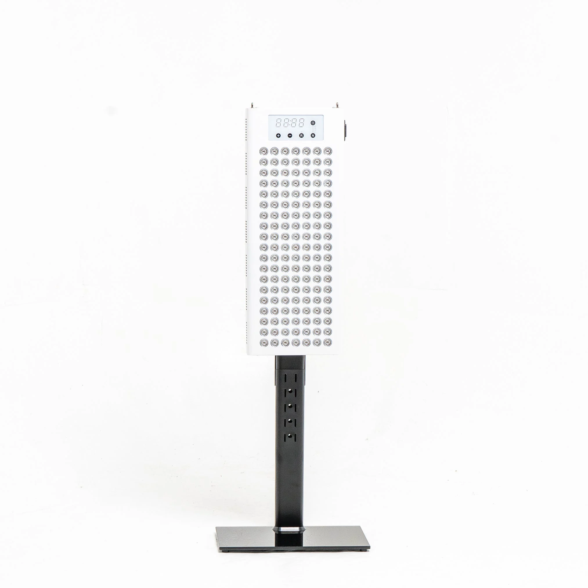 RedRush 400 PULSE on the manufacturer's original white studio background