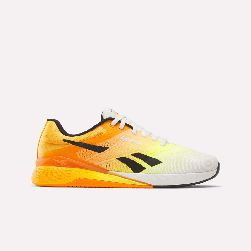 Reebok Nano X5 training shoe