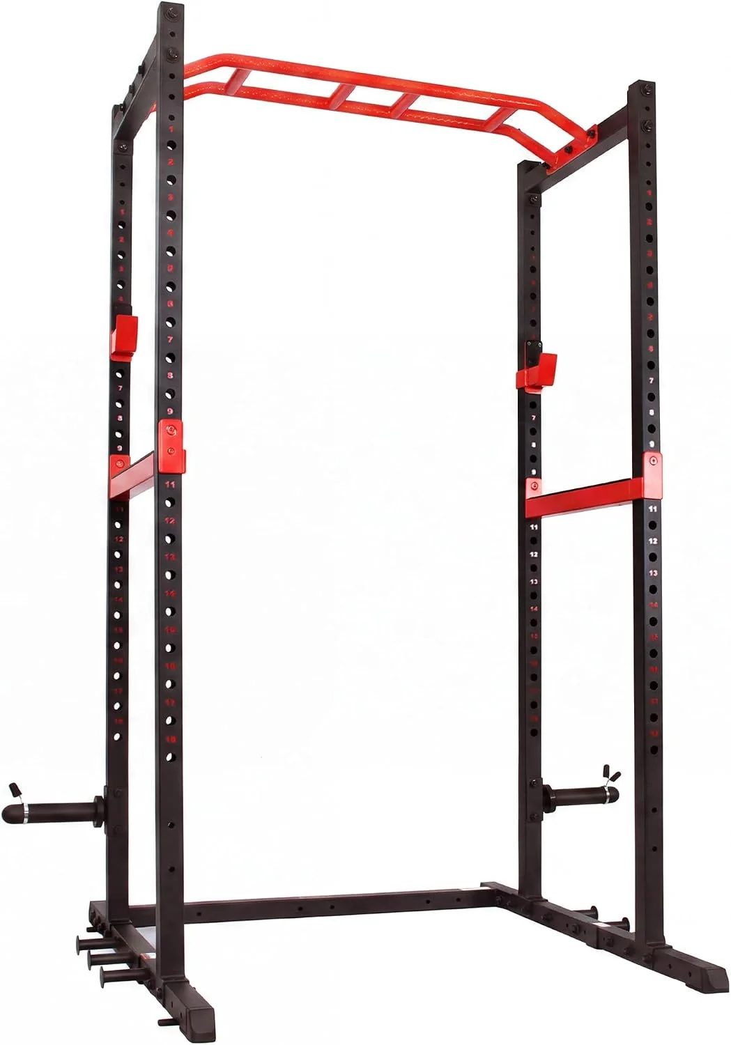 Sunny Health & Fitness SF-XF9925 Power Zone Strength Rack product image