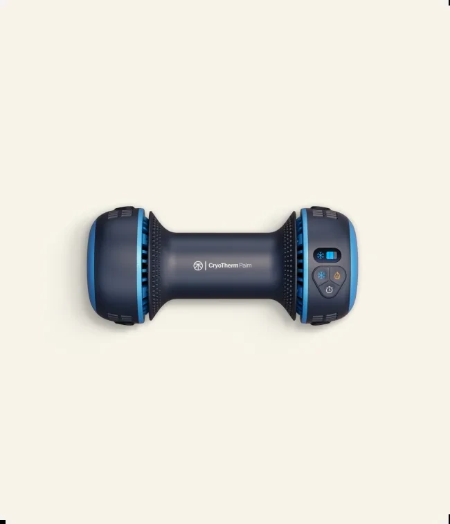 Therabody CryoTherm Palm product image