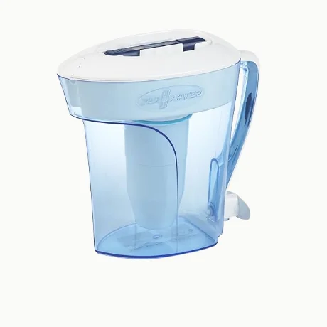 ZeroWater 10-Cup Pitcher product image