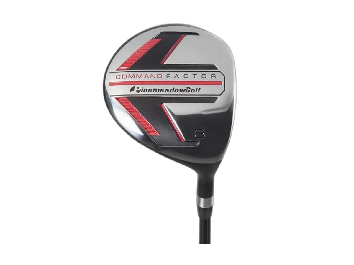 Pinemeadow Golf Command Factor Fairway Woods product image
