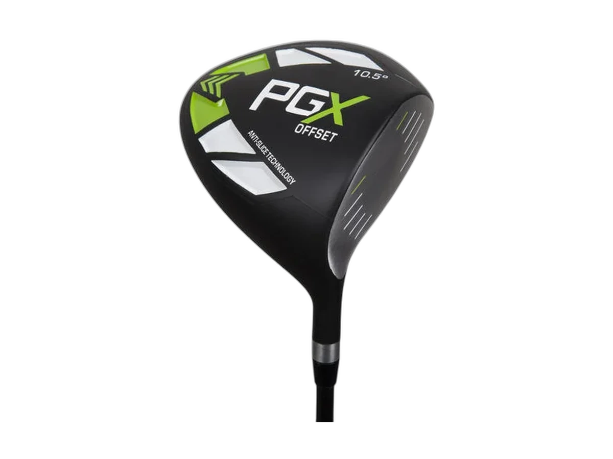 Pinemeadow Golf PGX Offset Driver product image