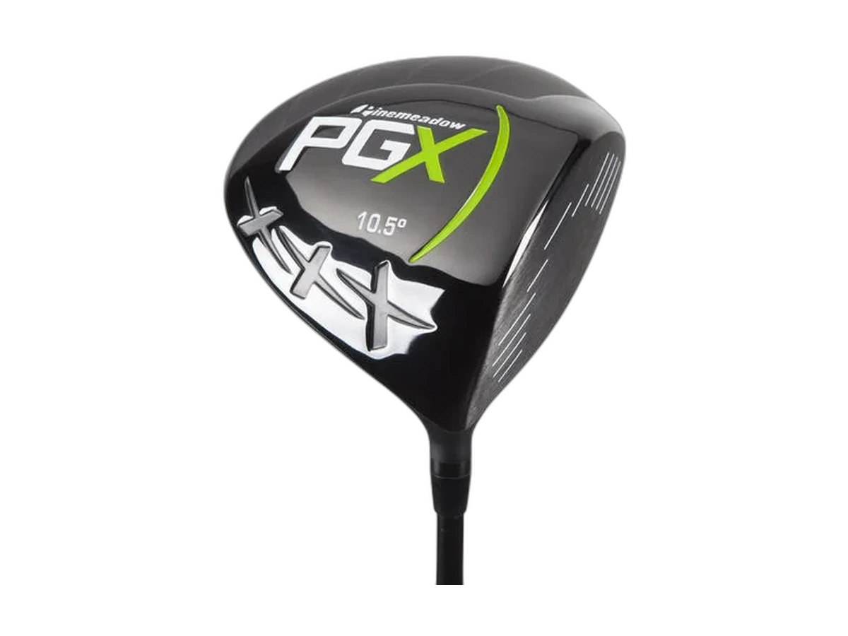 Pinemeadow Golf PGX TS Driver product image