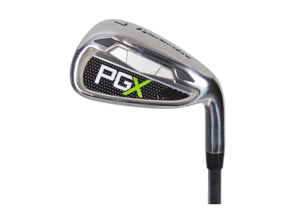 Pinemeadow Golf PGX TS Irons product image