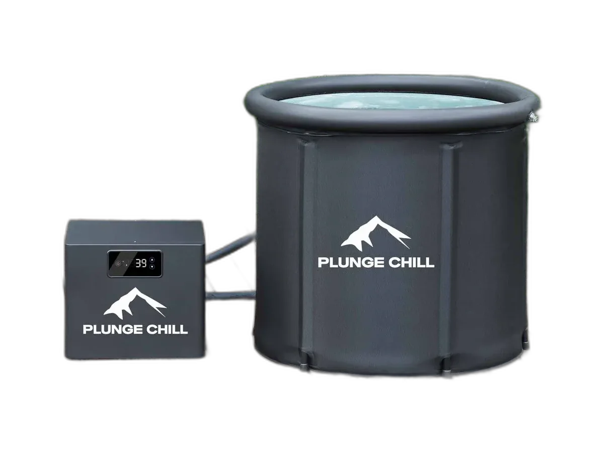 Plunge Chill Cold Plunge Tub with Chiller product image