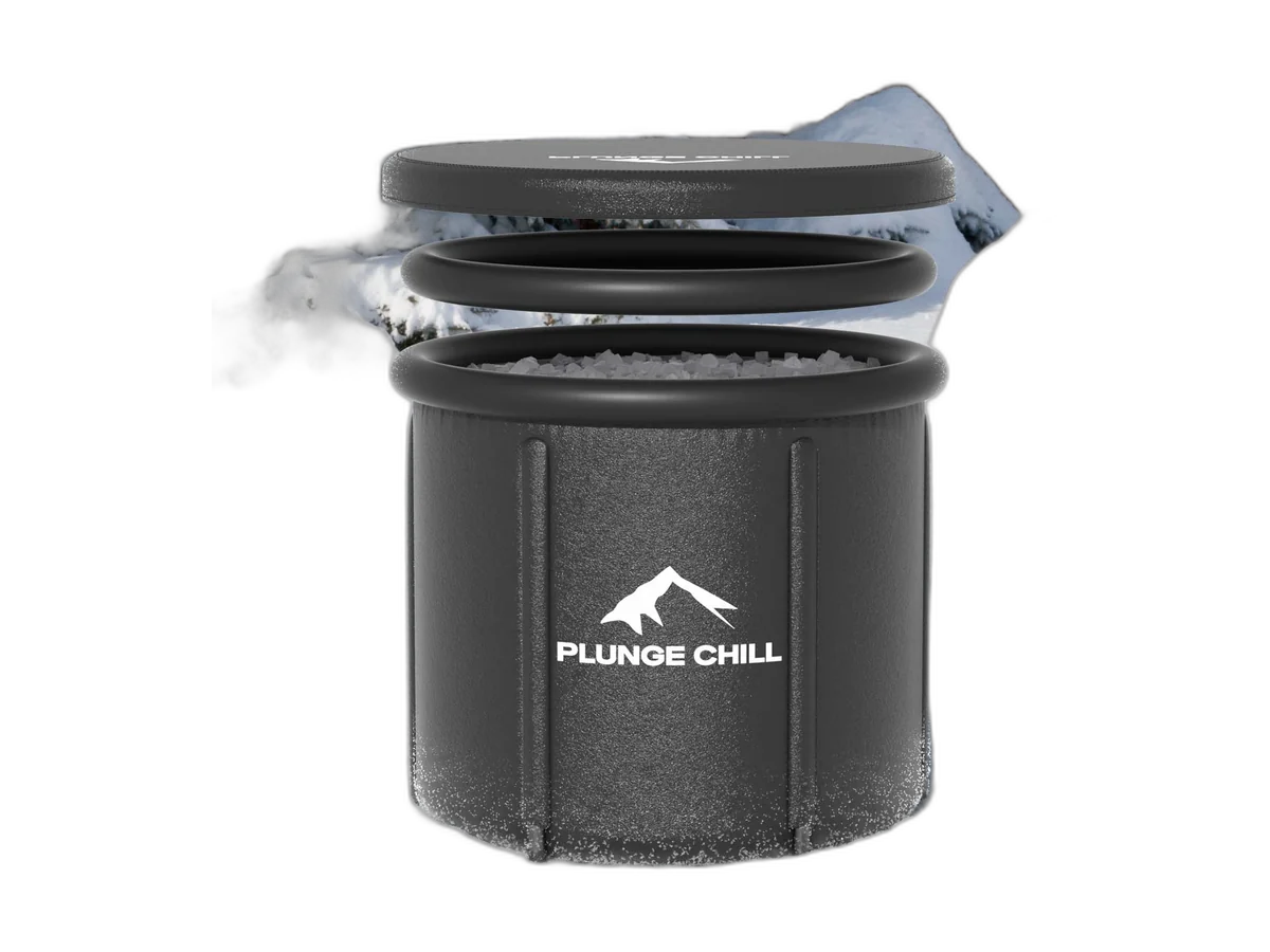 Plunge Chill POD Portable Cold Plunge Tub product image