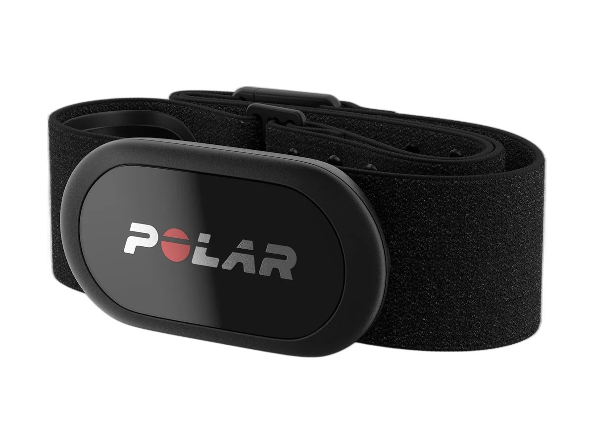 Polar H10 Heart Rate Sensor product image