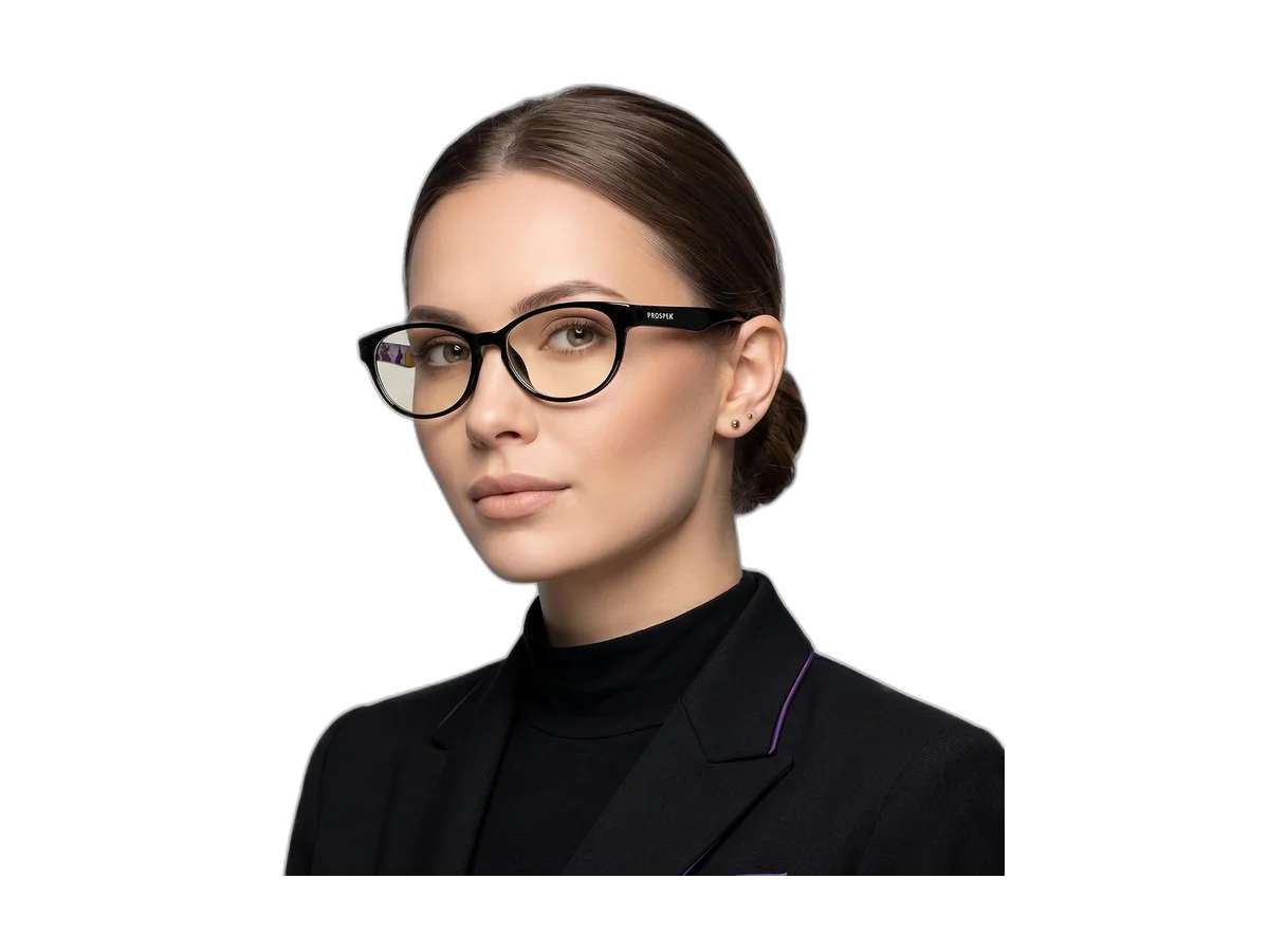 PROSPEK CATEYES blue light blocking glasses