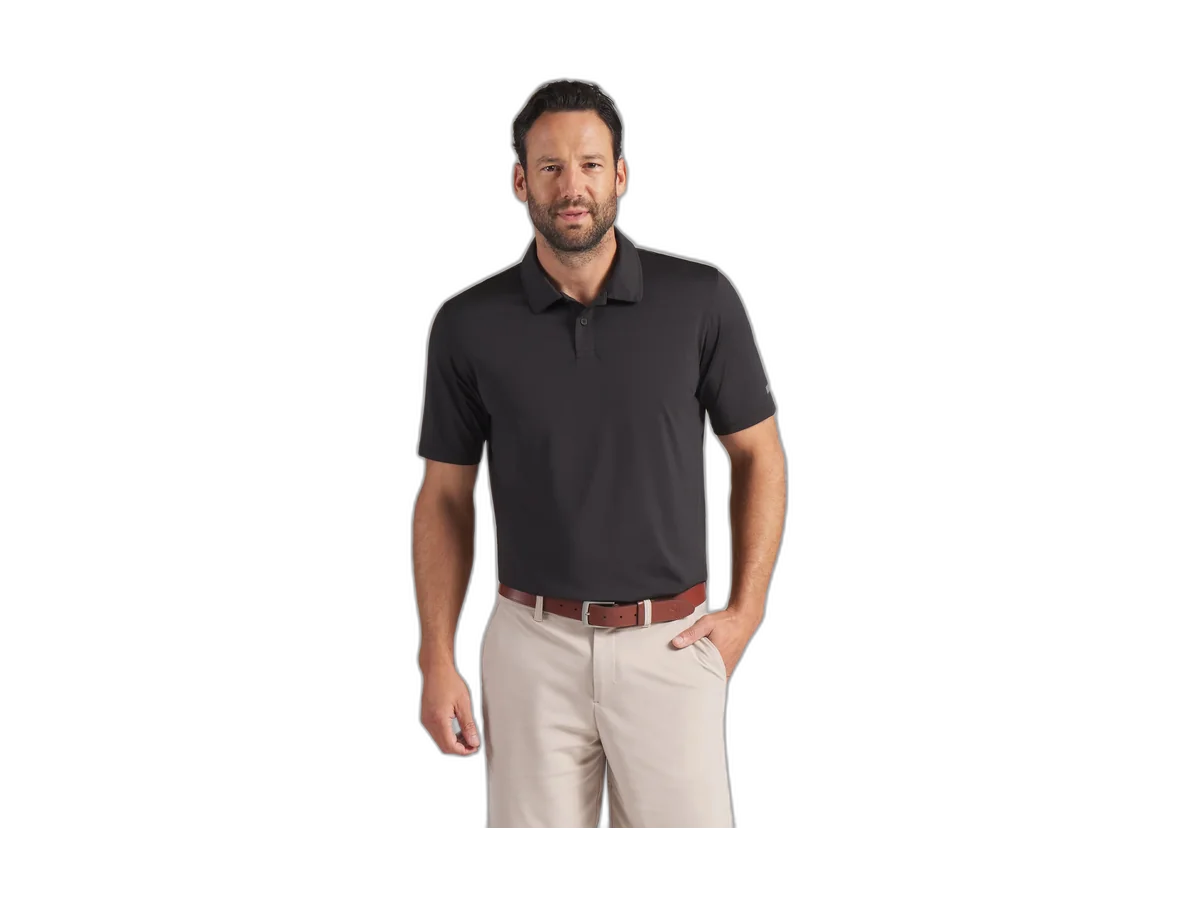 Puma Golf MATTR Brigade 2.0 BN Polo product image