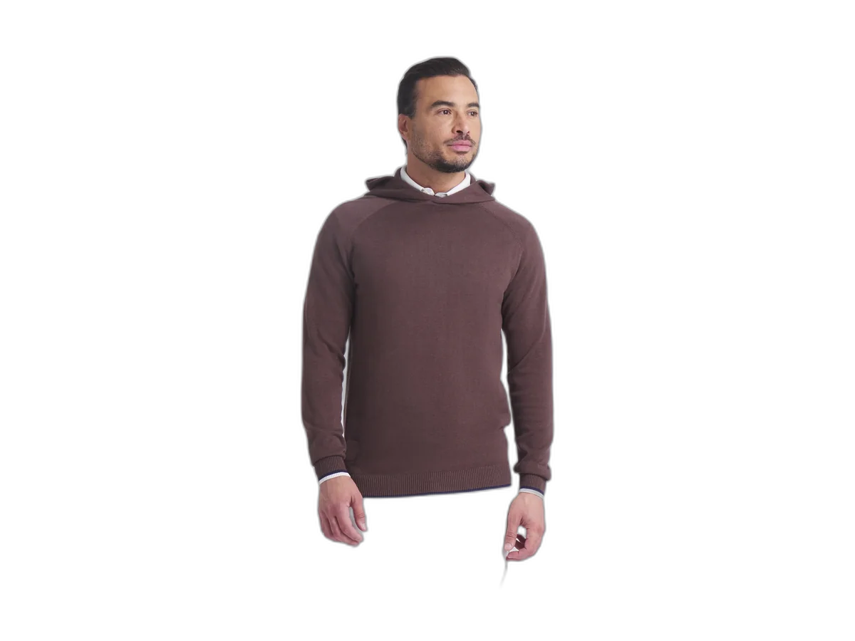Puma x Arnold Palmer AP Knit Golf Hoodie product image