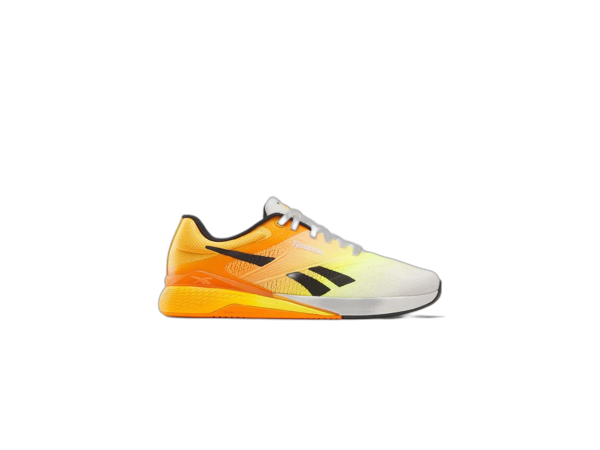 Reebok Nano X5 training shoe