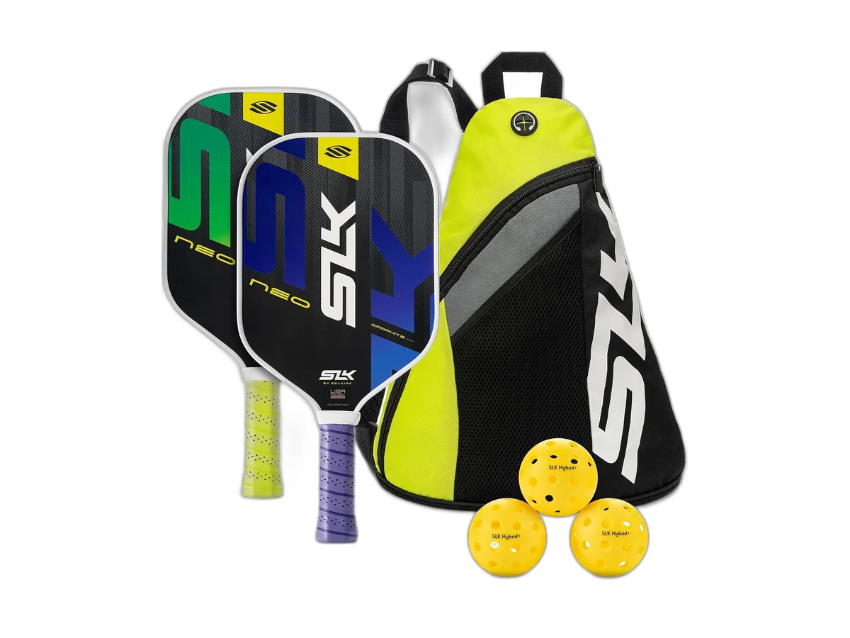 Selkirk Sport SLK Neo Paddle Set of 2 product image