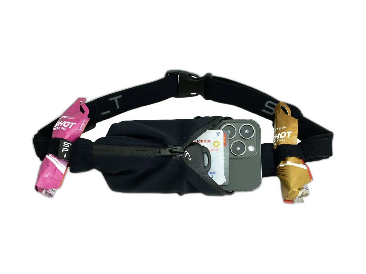 SPIbelt Performance Series running belt.