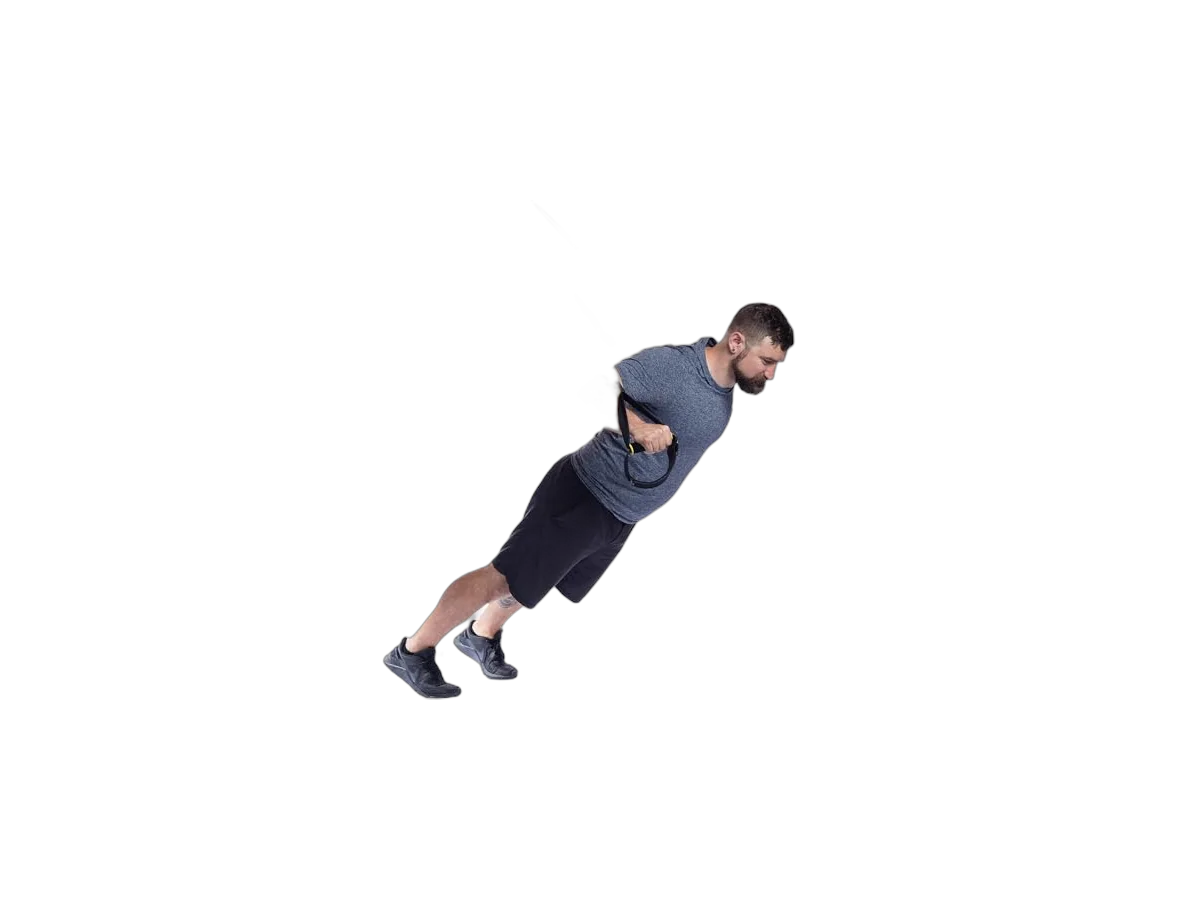 TRX All-In-One product image