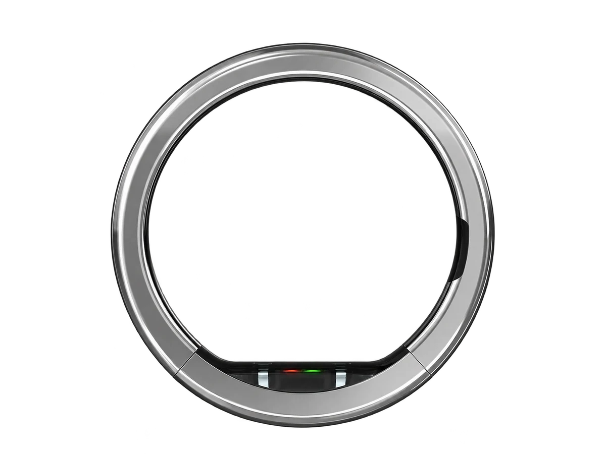 Ultrahuman Ring AIR smart ring comparison destination.