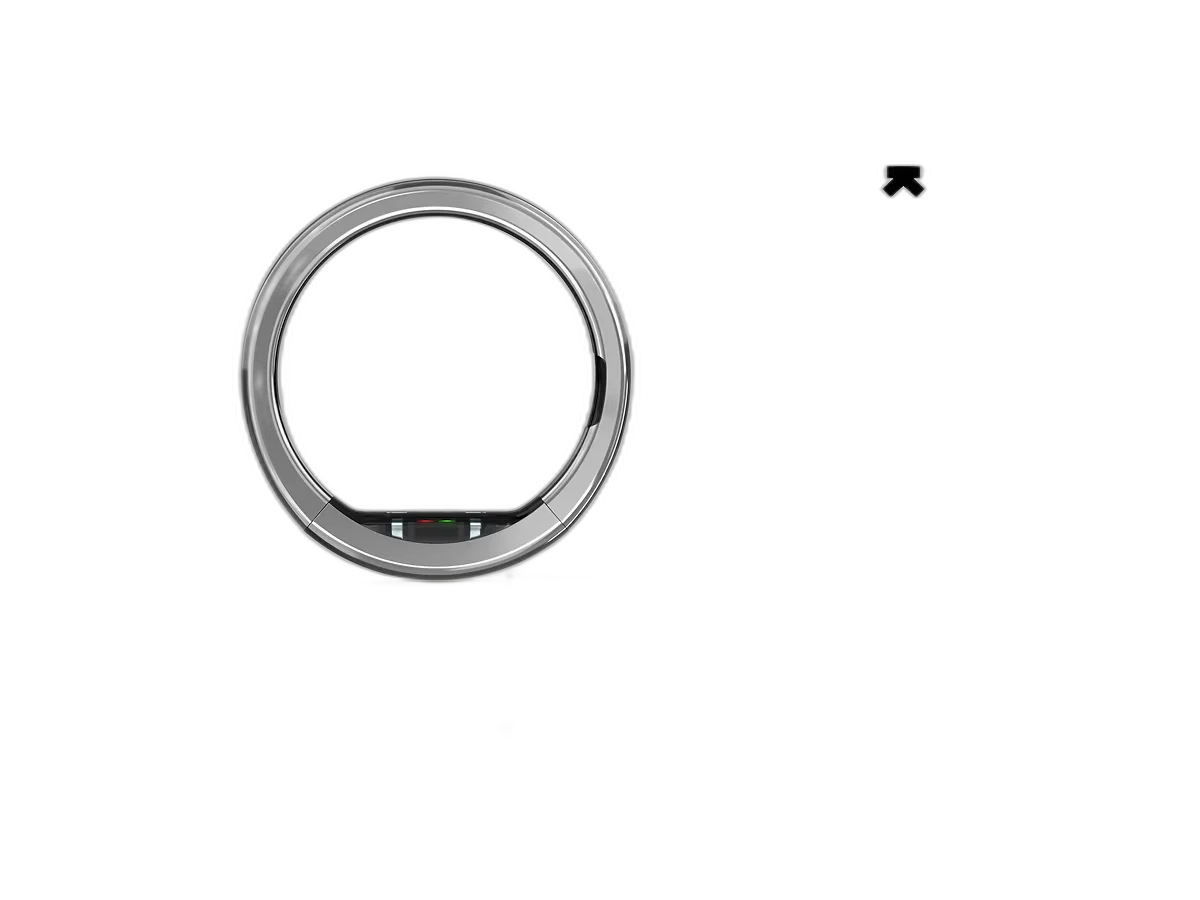 Ultrahuman Ring AIR smart ring comparison destination.