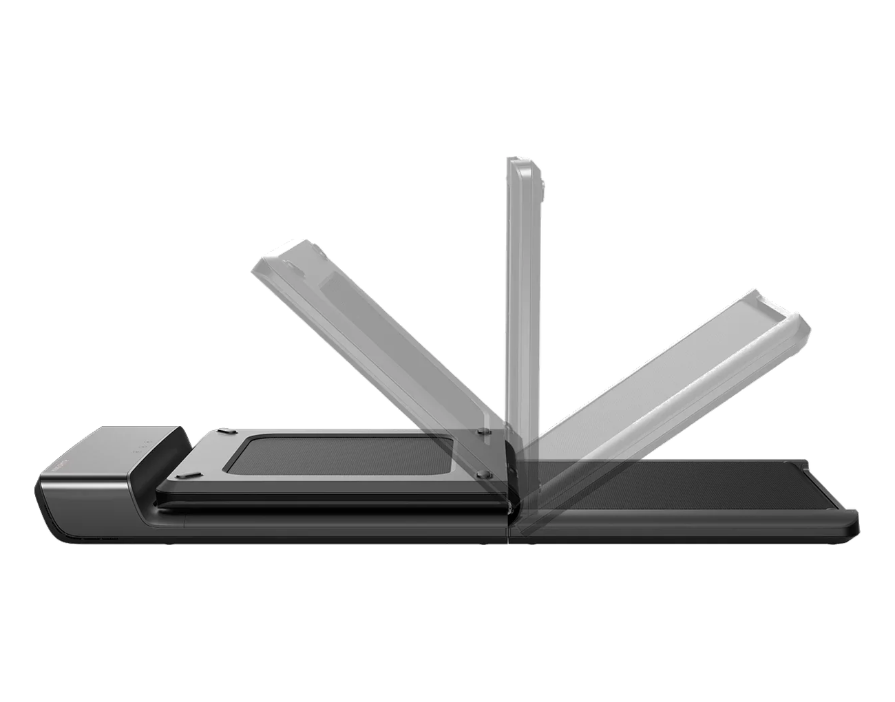WalkingPad A1 Pro foldable treadmill product image