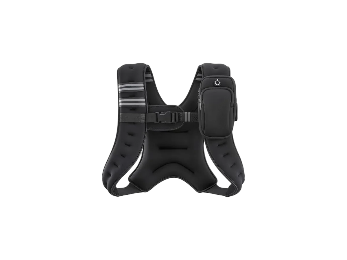 ZELUS Weighted Vest product image